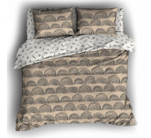 Постельное белье семейное Медисон