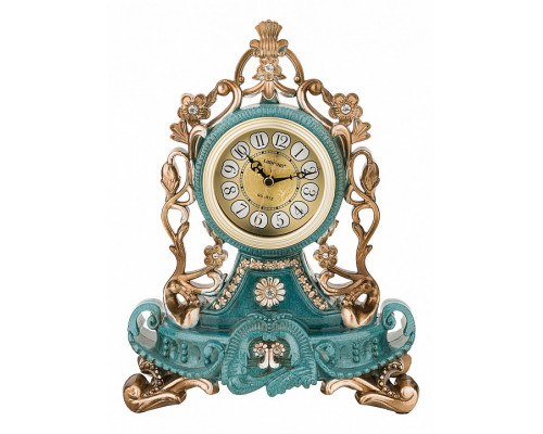 Настольные часы (22x12.5x28.5 см) Арт 204-250