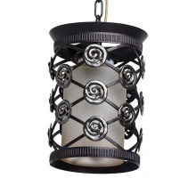 Подвесной светильник Chiaro Айвенго 8 382016401