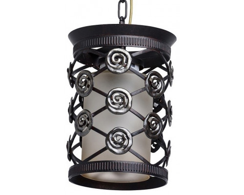 Подвесной светильник Chiaro Айвенго 8 382016401