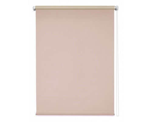 Штора рулонная (90x175 см) Плайн