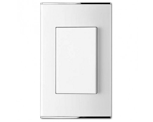 Выключатель одноклавишный Imex 4421 WRC 4421