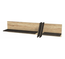 Полка навесная Стреза