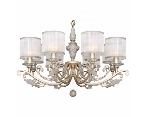 Подвесная люстра Favourite Seraphima 2307-8P