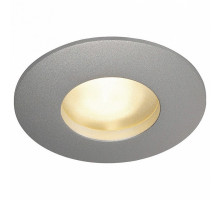 Встраиваемый светильник SLV Out 65 111019