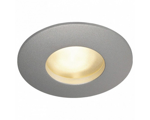 Встраиваемый светильник SLV Out 65 111019