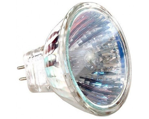 Лампа галогеновая Deko-Light  GU5.3 35Вт 2900K 163540
