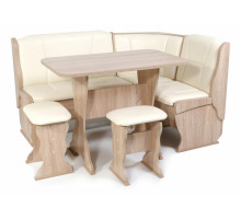 Уголок кухонный Орхидея