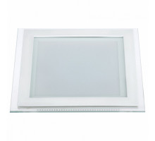 Встраиваемый светильник Arlight Lt-s200 Lt-s200x200WH 16W Day White 120deg