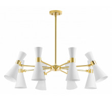 Люстра на штанге Lightstar Dumo 816086