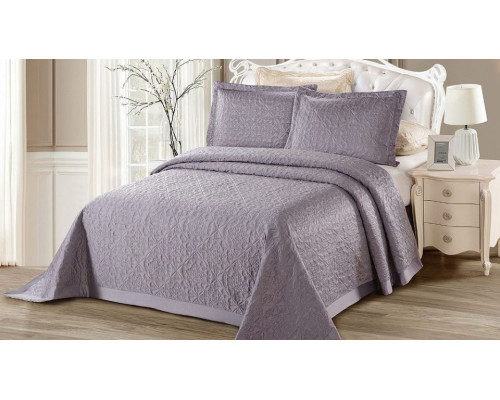 Покрывало с наволочками евростандарт Blumarine