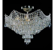 Люстра на штанге Preciosa Brilliant 45096900604000800