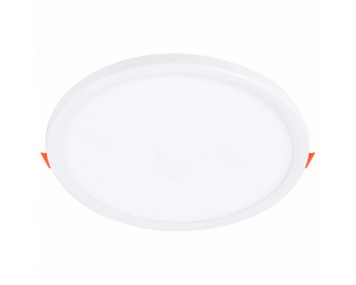 Встраиваемый светильник Ambrella Downlight 4 DLR316