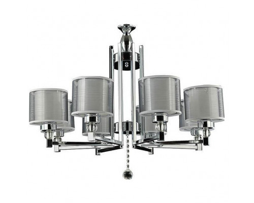 Подвесная люстра Vitaluce V3918 V3918/8