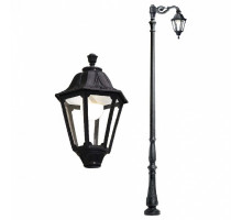 Фонарный столб Fumagalli Noemi E35.208.M10.AXH27