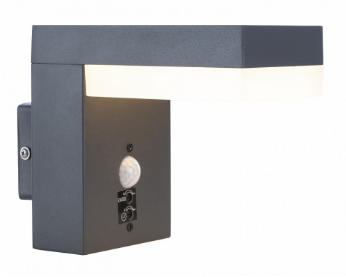 Светильник на штанге Globo Oskari 34186WS