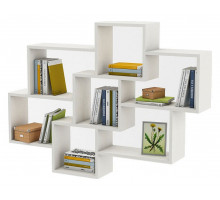 Полка книжная Флэш-15