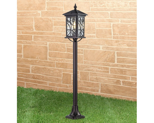 Наземный высокий светильник Elektrostandard Tira a047201