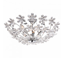 Люстра на штанге Globo Juliana 5132-6