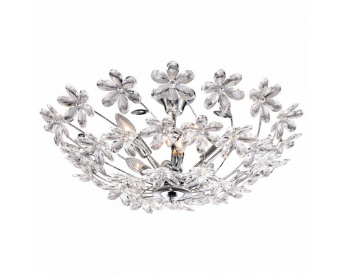 Люстра на штанге Globo Juliana 5132-6