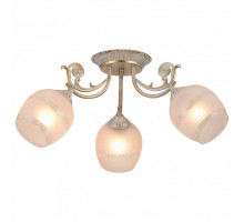 Потолочная люстра Arte Lamp 7060 A7060PL-3WG