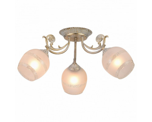 Потолочная люстра Arte Lamp 7060 A7060PL-3WG