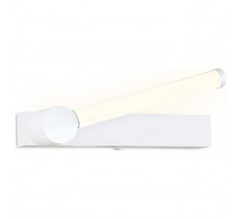 Спот Ambrella Wall 14 FW435 SWH белый песок LED 4200K 10W 310*50*110