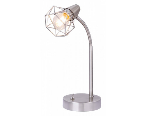 Настольная лампа офисная Rivoli Distratto T1 SN Б0038105