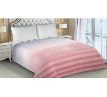 Плед (180x210 см) Омбре