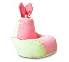 Кресло-мешок Зайчик