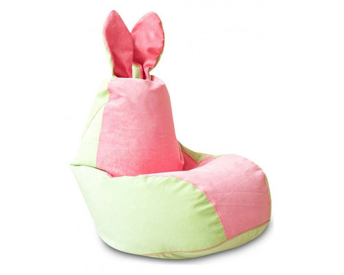 Кресло-мешок Зайчик