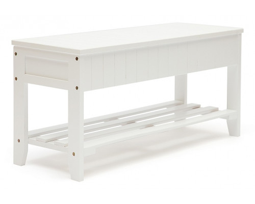 Банкета-стеллаж для обуви NY-3020