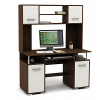 Стол компьютерный Амбер-17