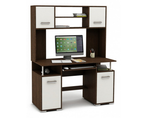 Стол компьютерный Амбер-17