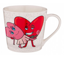 Кружка (400 мл) Lefard 260-55 260-551