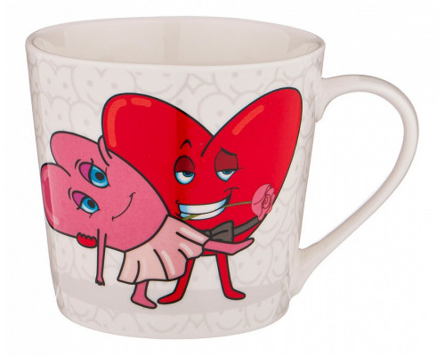 Кружка (400 мл) Lefard 260-55 260-551