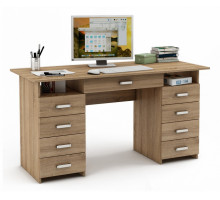 Стол письменный Лайт-9Я