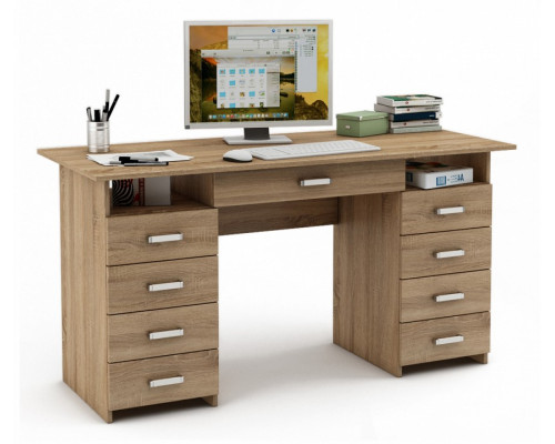 Стол письменный Лайт-9Я