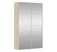 Шкаф-купе Прайм Дуо 1400x570x2300