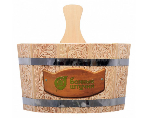 Ушат (3.5 л) 33428