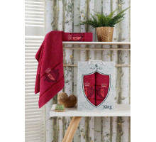 Набор полотенец для ванной King