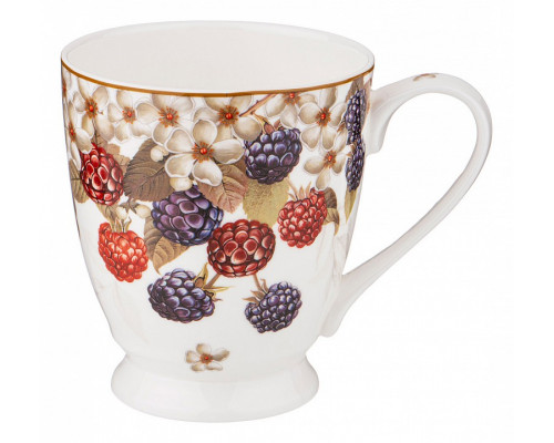 Кружка (450 мл) Ежевика 104-858