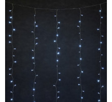 Занавес световой [1.5x1.5 м] Занавес 55149