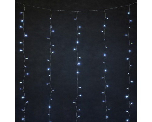 Занавес световой [1.5x1.5 м] Занавес 55149