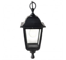 Подвесной светильник Arte Lamp Belgrade A1115SO-1BK