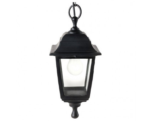 Подвесной светильник Arte Lamp Belgrade A1115SO-1BK