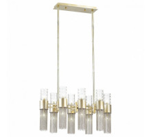 Люстра на штанге Odeon Light Perla 4631/16