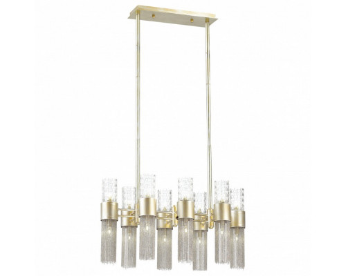 Люстра на штанге Odeon Light Perla 4631/16