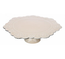 Блюдо декоративное (32x10 см) Прованс 106-575