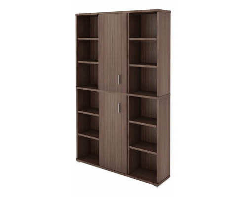 Стеллаж комбинированный Домино ПУ-40-2